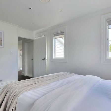 Central Auckland 5-Bedroom Villa With Free Parking Exterior foto