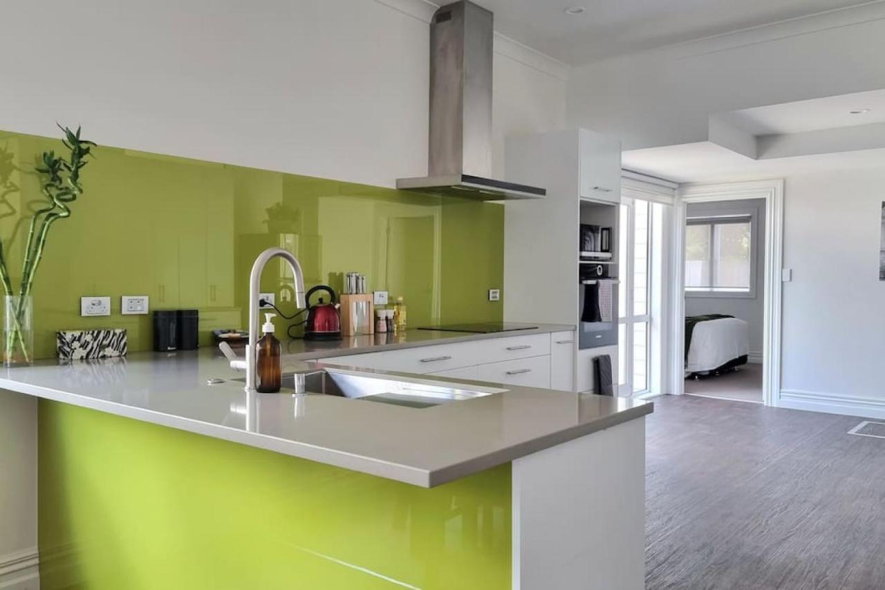 Central Auckland 5-Bedroom Villa With Free Parking Exterior foto