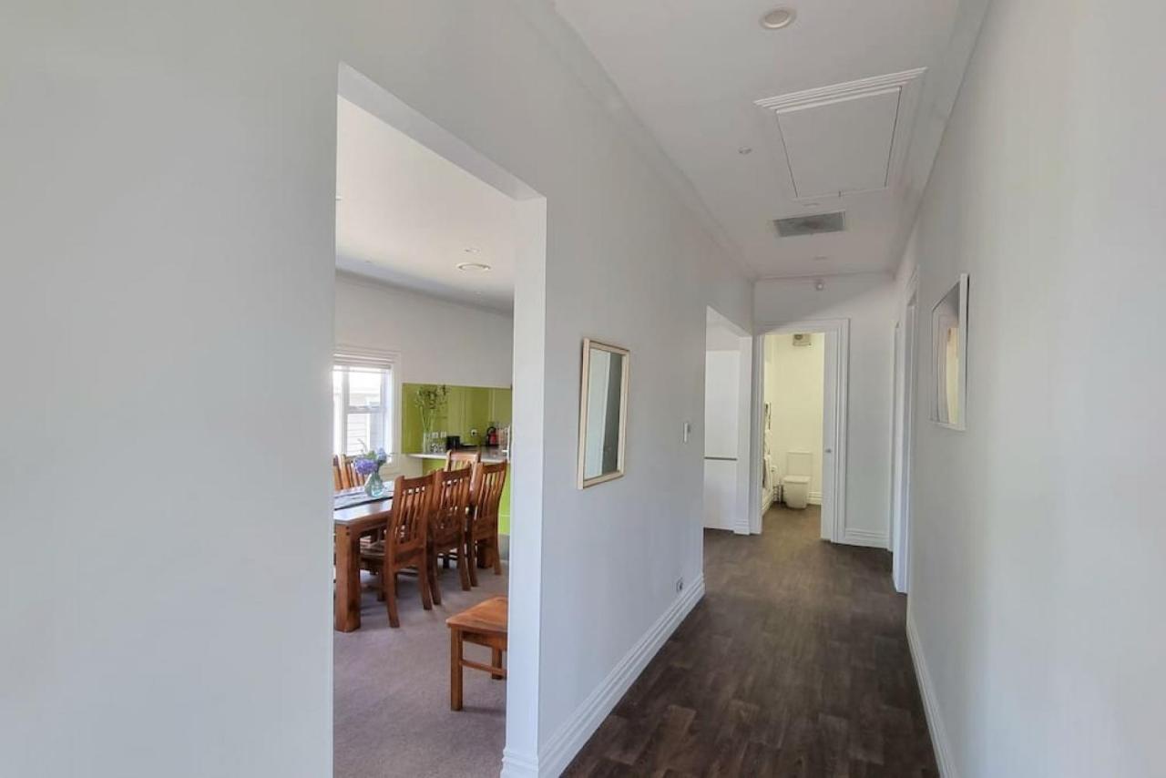 Central Auckland 5-Bedroom Villa With Free Parking Exterior foto