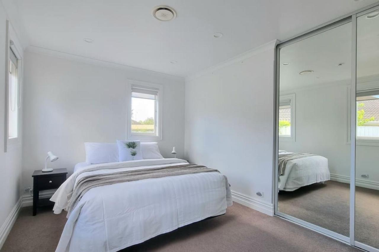 Central Auckland 5-Bedroom Villa With Free Parking Exterior foto