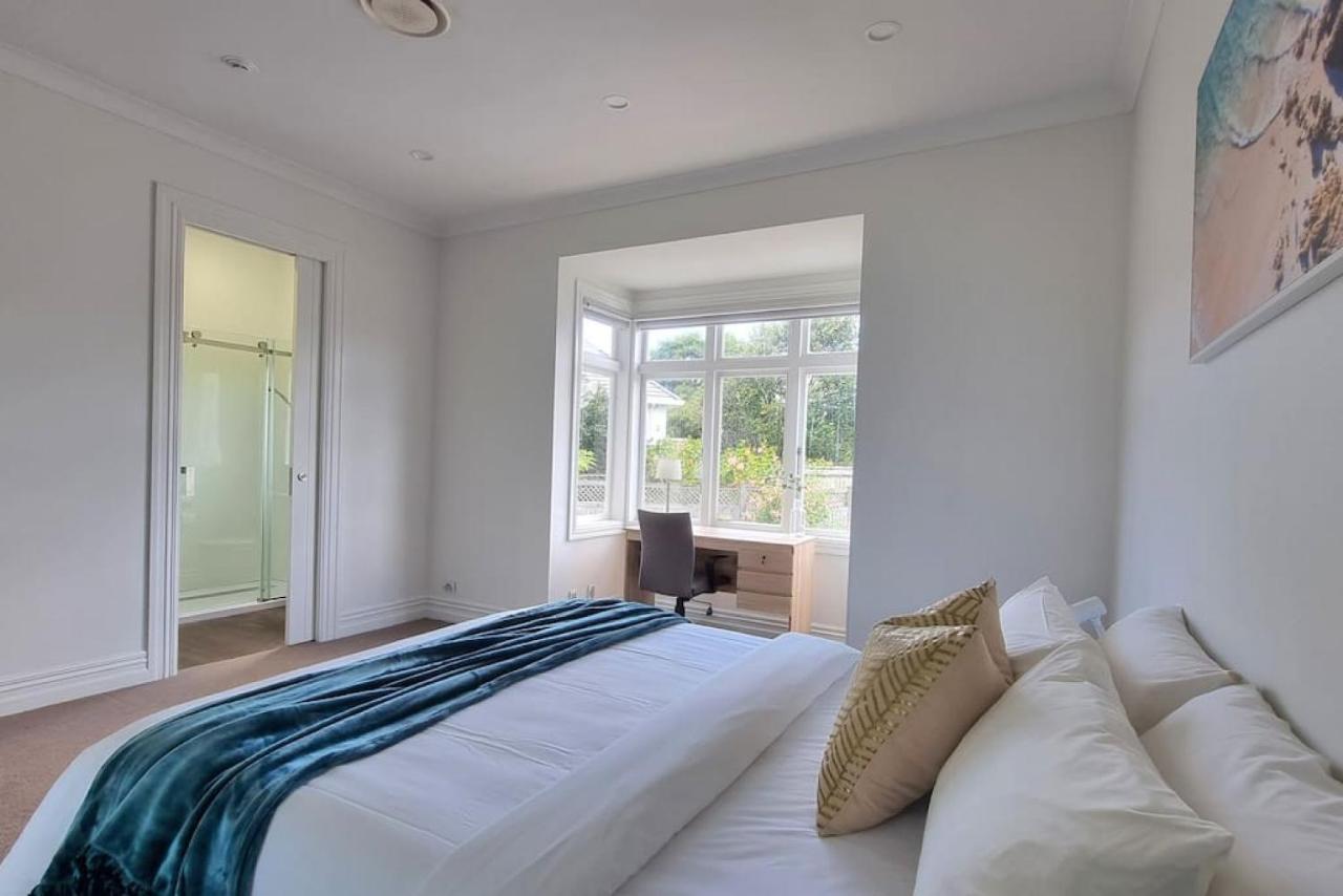 Central Auckland 5-Bedroom Villa With Free Parking Exterior foto