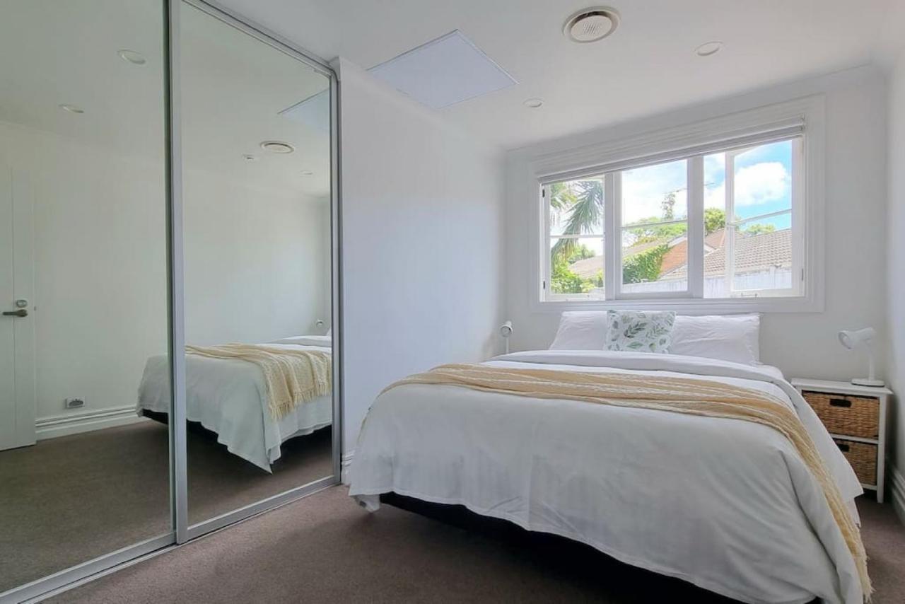 Central Auckland 5-Bedroom Villa With Free Parking Exterior foto