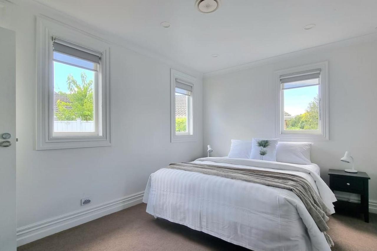 Central Auckland 5-Bedroom Villa With Free Parking Exterior foto