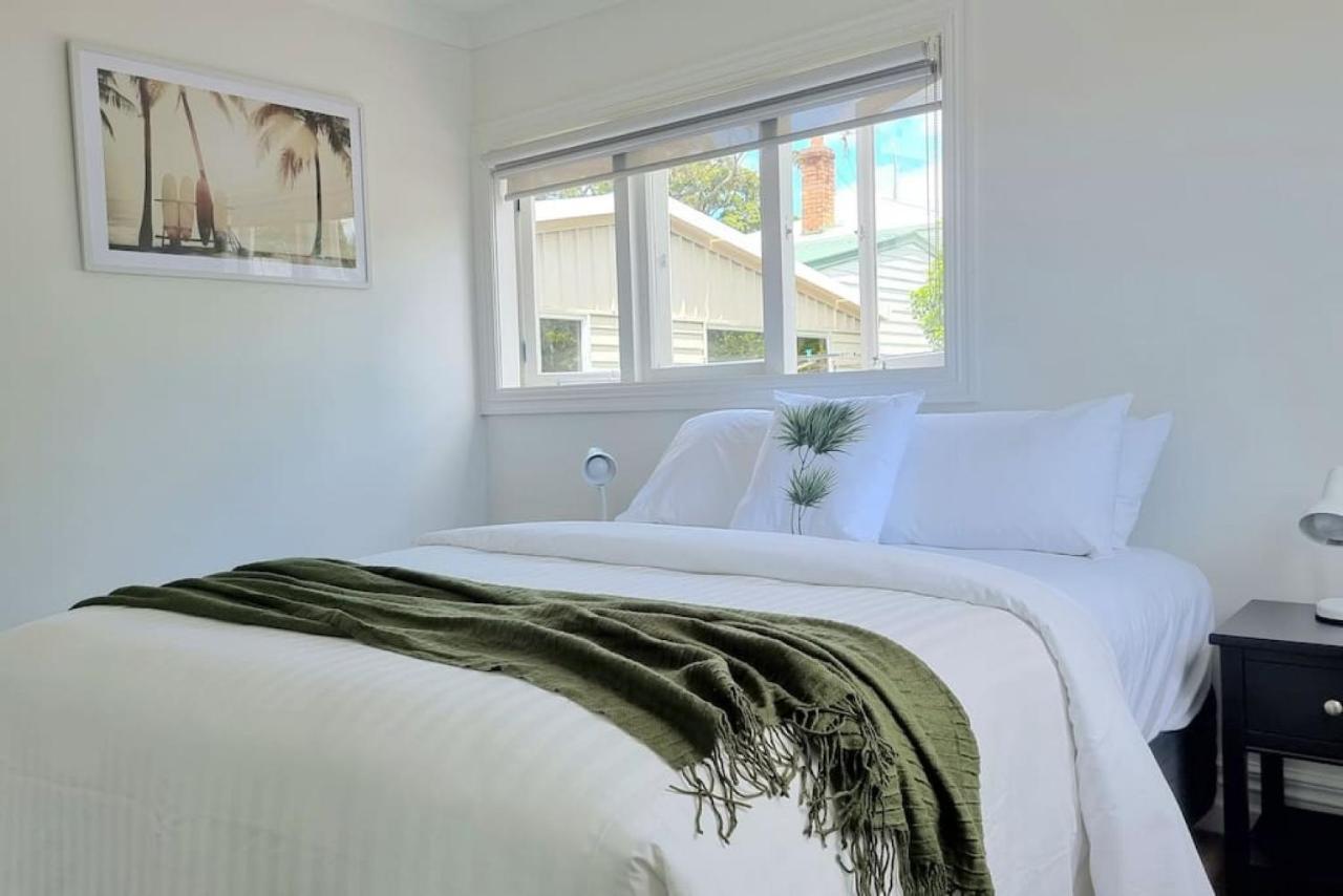 Central Auckland 5-Bedroom Villa With Free Parking Exterior foto