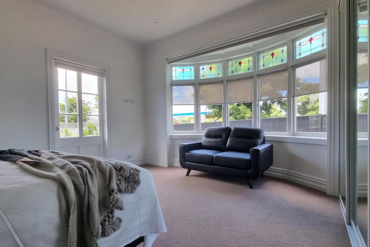 Central Auckland 5-Bedroom Villa With Free Parking Exterior foto