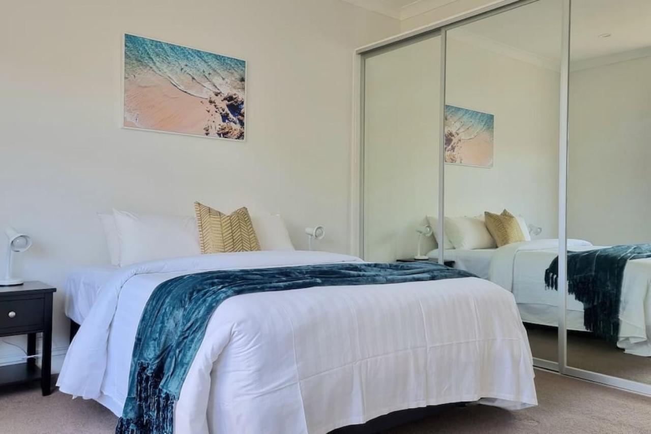 Central Auckland 5-Bedroom Villa With Free Parking Exterior foto