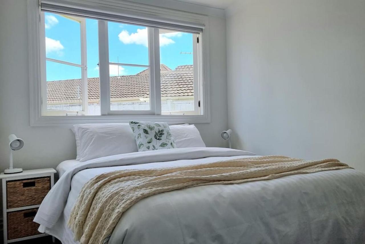 Central Auckland 5-Bedroom Villa With Free Parking Exterior foto